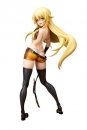 Full Metal Daemon Muramasa Statue 1/7 Ashikaga Chachamaru 22 cm