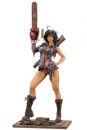 Tanz der Teufel II Bishoujo PVC Statue 1/7 Ash Williams 27 cm