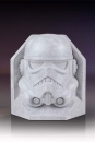 Star Wars Buchstütze Stormtrooper 18 cm