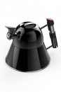 Star Wars Edelstahl Wasserkessel Darth Vader