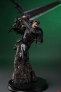 Berserk Statue Guts Black Swordsman 69 cm