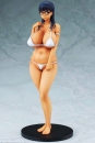 Houshi Iin no Oshigoto PVC Statue 1/7 Ayane Etou Suntanned Ver. 24 cm