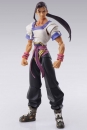 Xenogears Bring Arts Actionfigur Fei Fong Wong 15 cm