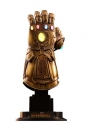 Avengers Infinity War Accessories Collection Series Replik 1/4 Infinity Gauntlet 17 cm
