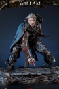 Nioh Statue 1/4 William 44 cm