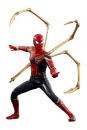 Avengers Infinity War Movie Masterpiece Actionfigur 1/6 Iron Spider 28 cm