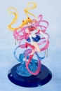 Sailor Moon FiguartsZERO Chouette PVC Statue Sailor Moon Tamashii Web Exclusive 25 cm