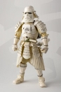 Star Wars MMR Actionfigur Kanreichi Ashigaru Snowtrooper Tamashii Web Exclusive 17 cm