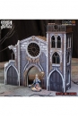 Gothic Millennium ColorED Tabletop-Bausatz 28 mm Portico of Penance
