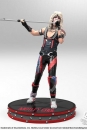 Mötley Crüe Rock Iconz Statue 1/9 Vince Neil 22 cm