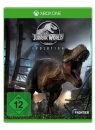 Jurassic World Evolution - XBOX One***