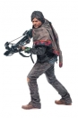 The Walking Dead Deluxe Actionfigur Daryl Dixon 25 cm