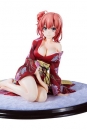 My Youth Romantic Comedy Is Wrong As I Expected PVC Statue 1/6 Yui Yuigahama Kimono Ver. 16 cm