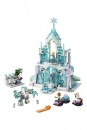 LEGO® Disney: Die Eiskönigin - Völlig unverfroren - Elsas magischer Eispalast