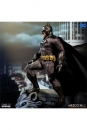 DC Comics Actionfigur 1/12 Batman Sovereign Knight 15 cm