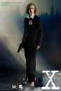 Akte X Actionfigur 1/6 Agent Scully 28 cm