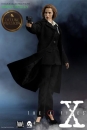 Akte X Actionfigur 1/6 Agent Scully Deluxe Version 28 cm