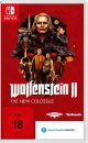 Wolfenstein II: The New Colossus - Nintendo Switch