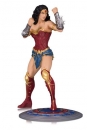 DC Core PVC Statue Wonder Woman 22 cm