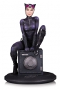 DC Cover Girls Statue Catwoman by Joelle Jones 18 cm