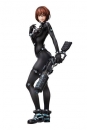 Gantz: O Hdge Technical PVC Statue Anzu X Shotgun Ver. 25 cm