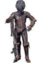 Star Wars ARTFX+ Statue 1/10 Bounty Hunter 4-LOM 17 cm***