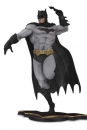 DC Core PVC Statue Batman Gray Variant heo EU Exclusive 26 cm