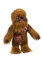 Star Wars Solo Interaktive FurReal Plüschfigur Ultimate Co-Pilot Chewie