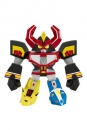 Mighty Morphin Power Rangers Tokyo Vinyl Figur Dino Megazord 22 cm