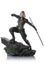 Avengers Infinity War BDS Art Scale Statue 1/10 Black Widow 18 cm***