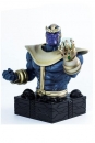 Marvel Büste Thanos The Mad Titan 16 cm