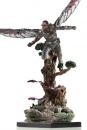 Avengers Infinity War BDS Art Scale Statue 1/10 Falcon 43 cm