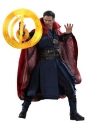 Avengers Infinity War Movie Masterpiece Actionfigur 1/6 Doctor Strange 31 cm