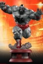 Street Fighter V Statue 1/4 Zangief Mech-Gief Exclusive 69 cm