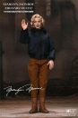 Marilyn Monroe My Favourite Legend Actionfigur 1/6 Military Outfit 29 cm