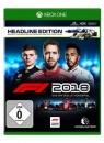 F1 2018  Headline Edition - XBOX One***