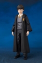Harry Potter und der Stein der Weisen S.H. Figuarts Actionfigur Harry Potter 12 cm