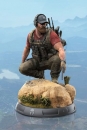 Ghost Recon Wildlands Collectors Edition PVC Statue 37 cm