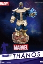 Marvel D-Select PVC Diorama Thanos 15 cm