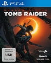 Shadow of the Tomb Raider - Playstation 4