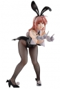 Dead or Alive Xtreme3 PVC Statue 1/4 Honoka Bunny Version 33 cm