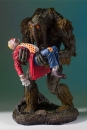 Marvel Collectors Gallery Statue 1/8 Man-Thing 25 cm