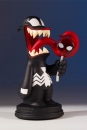 Marvel Comics Animated Series Mini-Statue Venom 11 cm