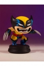 Marvel Comics Animated Series Mini-Statue Wolverine 10 cm