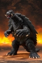 Gamera 3 The Revenge of Iris S.H. MonsterArts Actionfigur Gamera 1999 16 cm