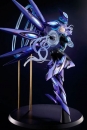 Megadimension Neptunia VII Statue 1/7 Next Purple 38 cm