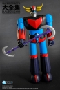 UFO Robot Grendizer Super Robots Figur UFO Robot Grendizer Daizenshu Retro 50 cm