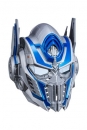 Transformers The Last Knight Elektronischer Helm Optimus Prime***