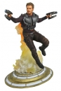 Guardians of the Galaxy Vol. 2 Marvel Movie Gallery PVC Statue Maskless Star-Lord 28 cm