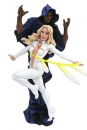 Marvel Comic Gallery PVC Statue Cloak & Dagger 23 cm